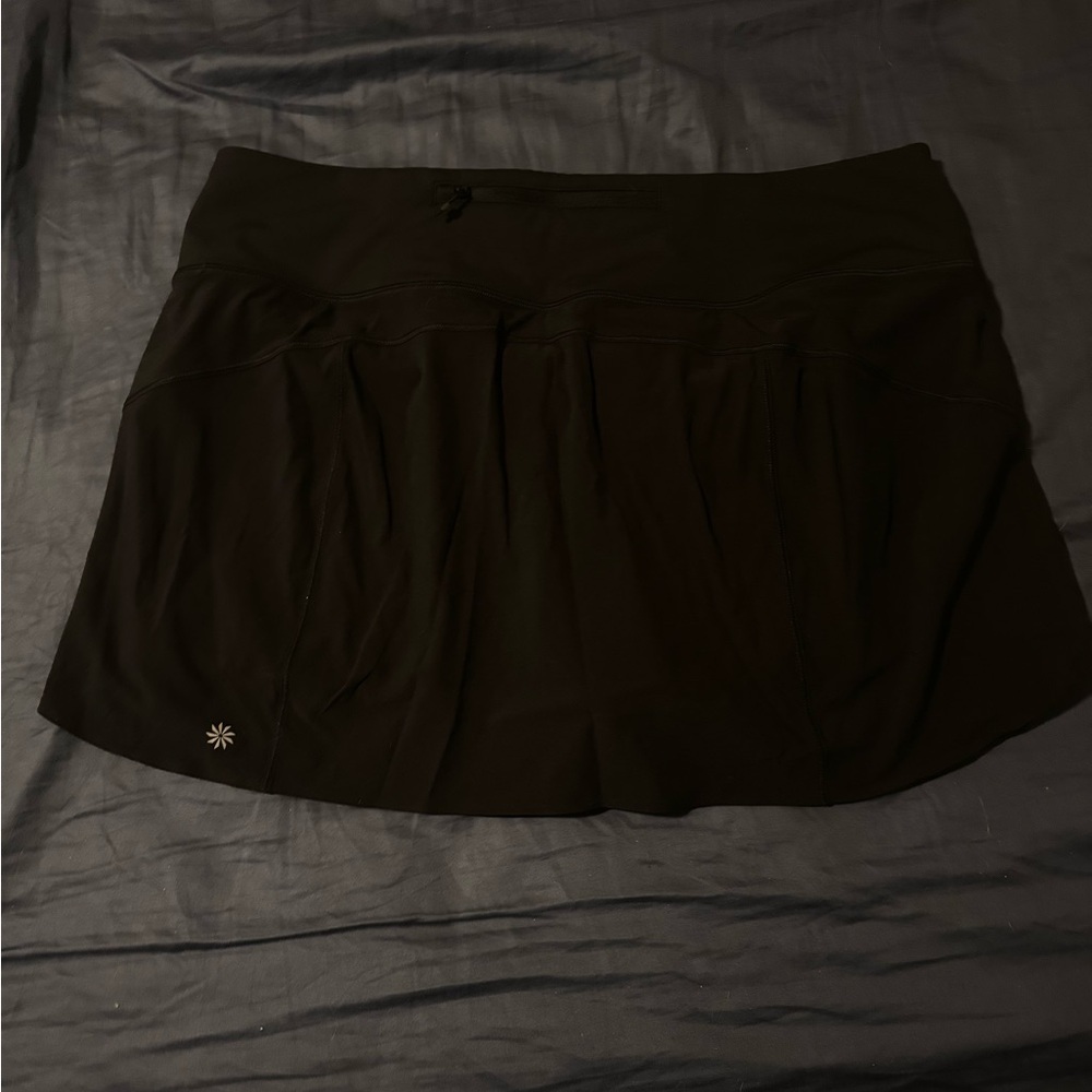 Athleta Run With It Skort - Picture 7 of 8
